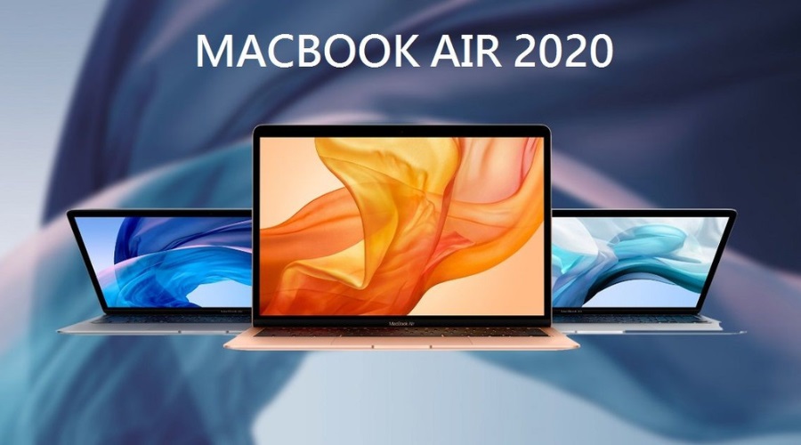 MacBook Air M1 2020 (13 inch 8GB 256GB)