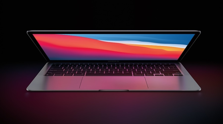 MacBook Air M1 2020 (13 inch 8GB 256GB)