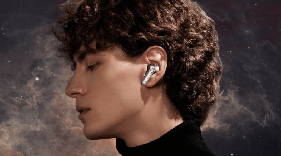 Tai Nghe Bluetooth Earbuds SoundPeats H2