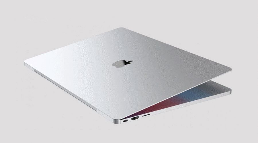 MacBook Pro M2 2022 16GB 256GB