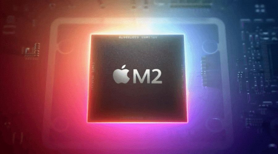 MacBook Pro M2 2022 16GB 256GB