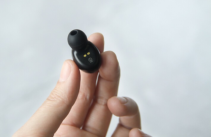 tai nghe Bluetooth Earbud Remax TWS43