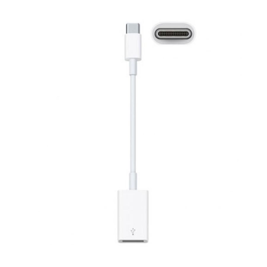 Cáp Chuyển Đổi Apple USB-C To USB Adapter MJ1M2ZP